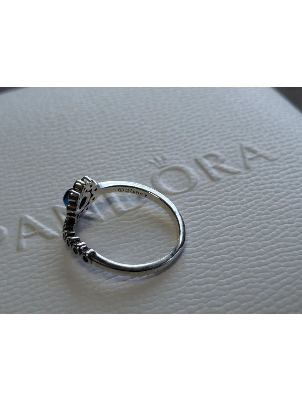 Disney Pandora moana ring
